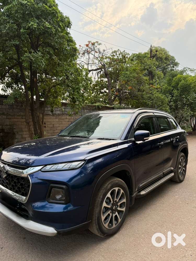 2022 Maruti Suzuki Vitara
