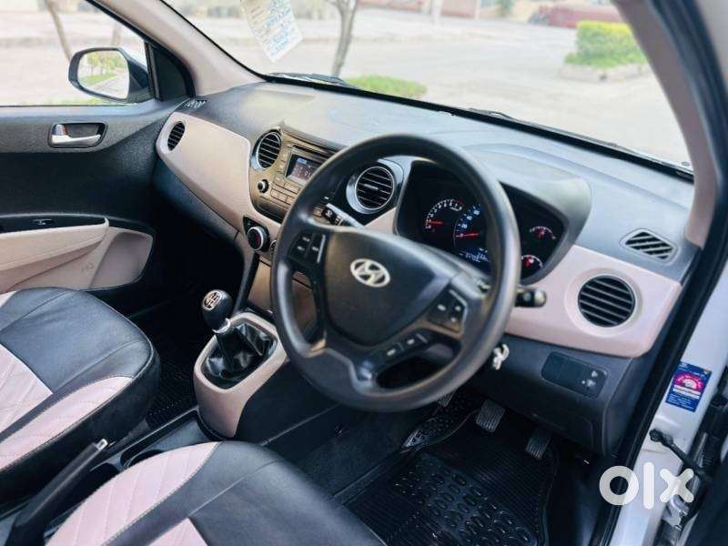 Hyundai Grand I10 Magna 1.2 Crdi, 2011, Petrol