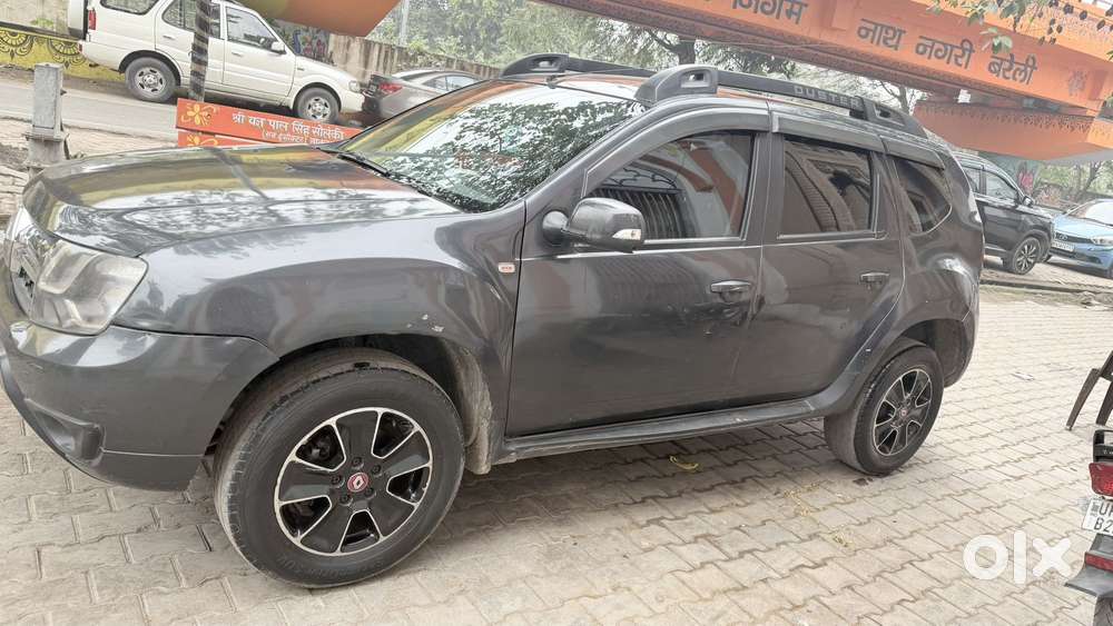 Renault Duster 85ps Diesel Rxl, 2018, Diesel