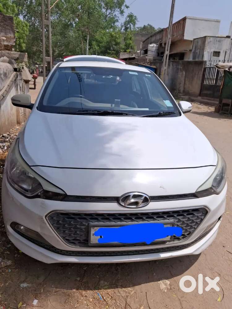 I20 Sports Car For Sell. Well Maintained Car.