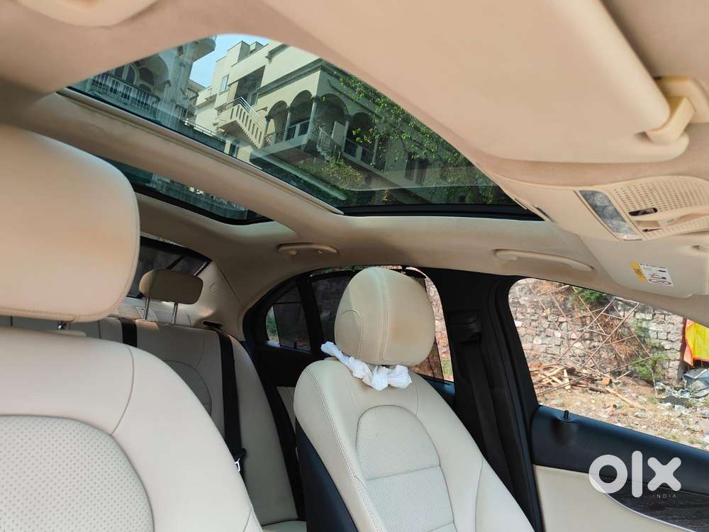 Mercedes-benz C-class 2.1 C 220 Cdi Sport Edition, 2018, Diesel