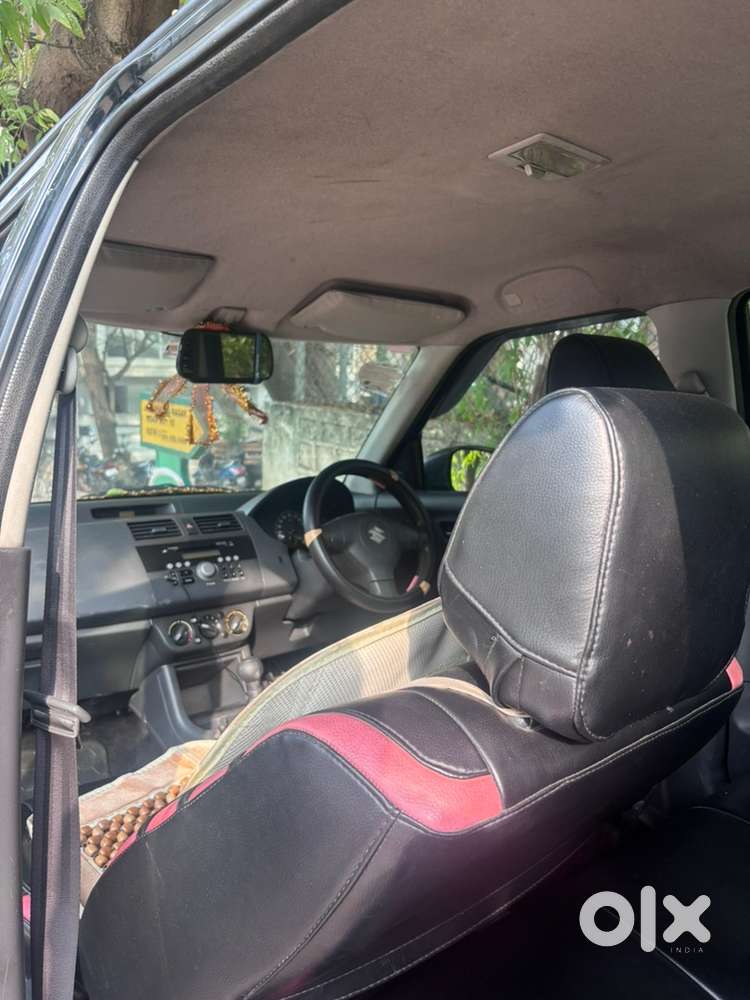 Maruti Suzuki Dzire 2009