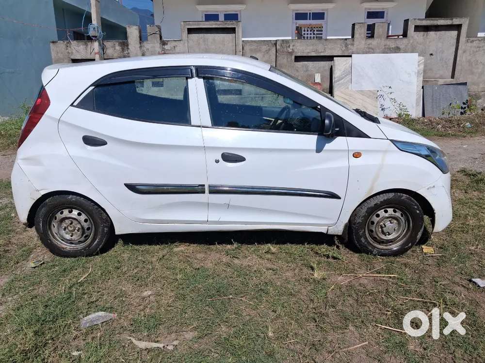 Hyundai Eon 2018 Variant 0.8 Era Plus