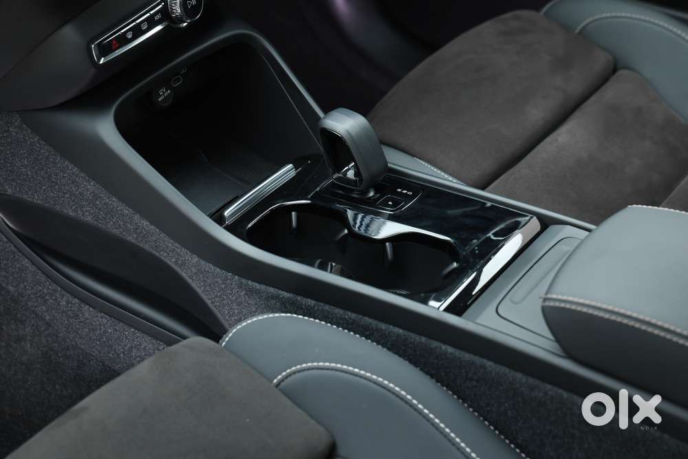 Volvo Xc40 Recharge P8 Awd, 2024, Electric