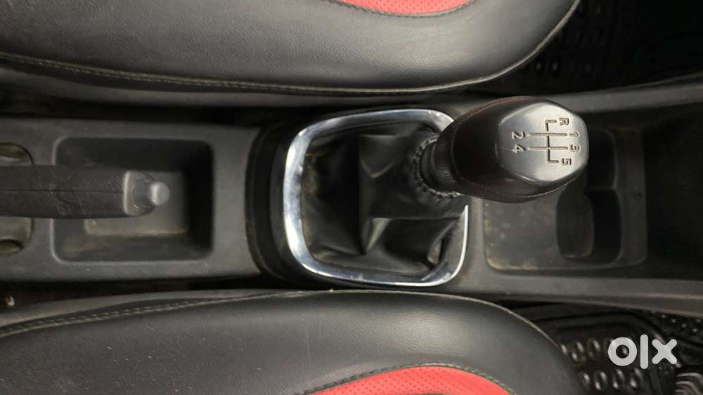 Renault Kwid Rxt, 2016, Petrol