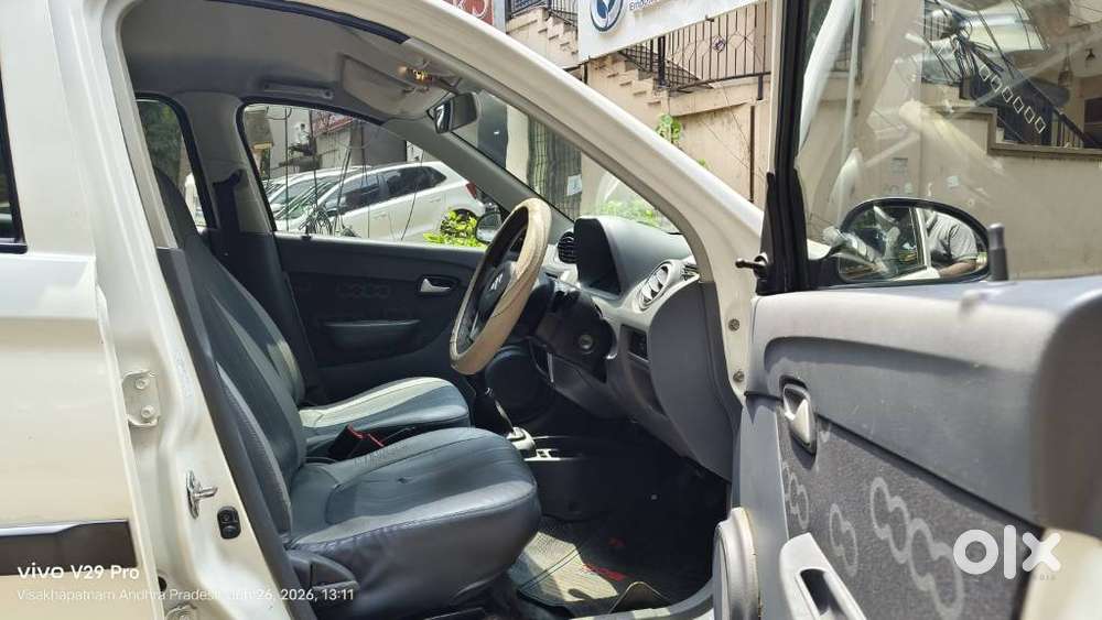 Maruti Suzuki Alto 800 Lx, 2013, Petrol