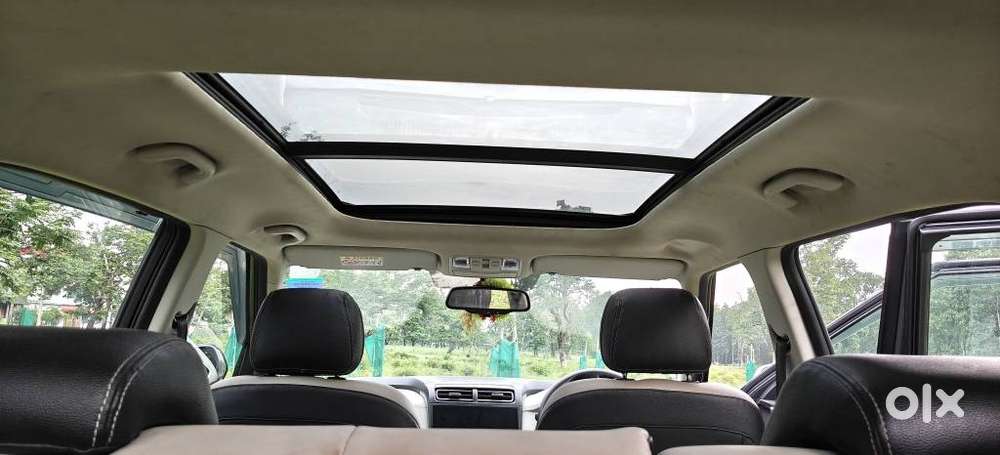 Hyundai Creta 1.5 Sx, 2021, Petrol