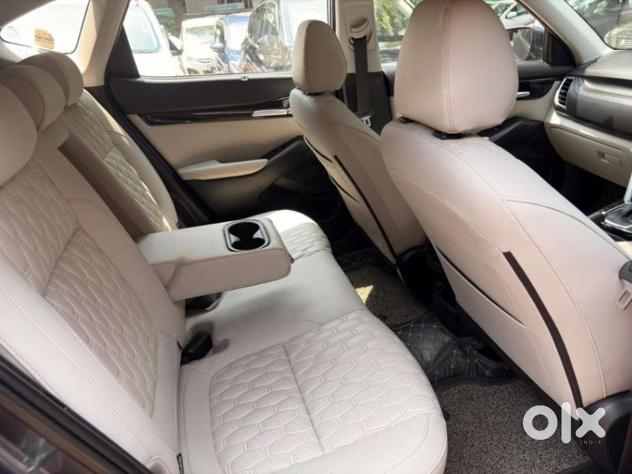 Kia Seltos Htx Ivt G, 2021, Petrol