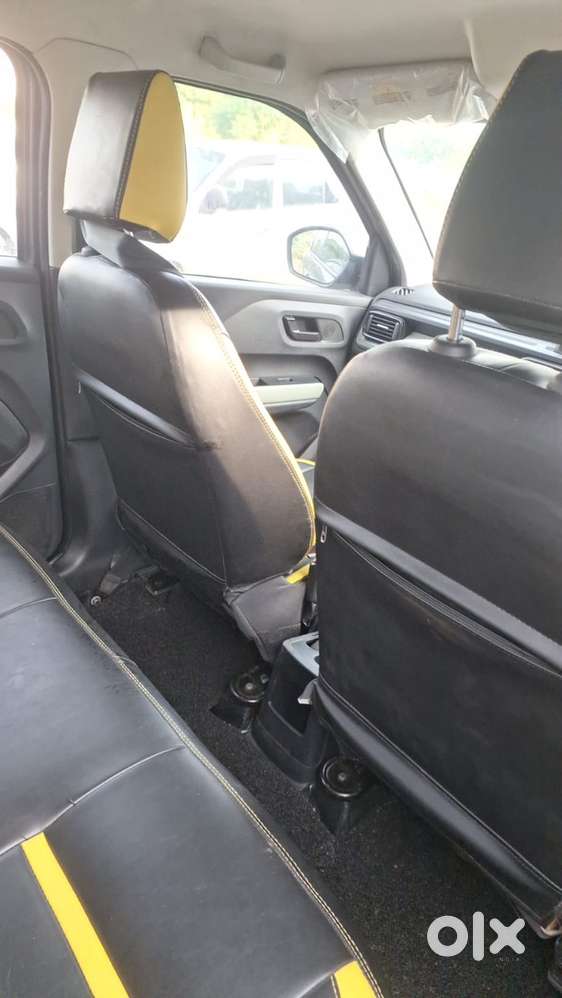 Tata Punch Petrol Manual 2022 Car