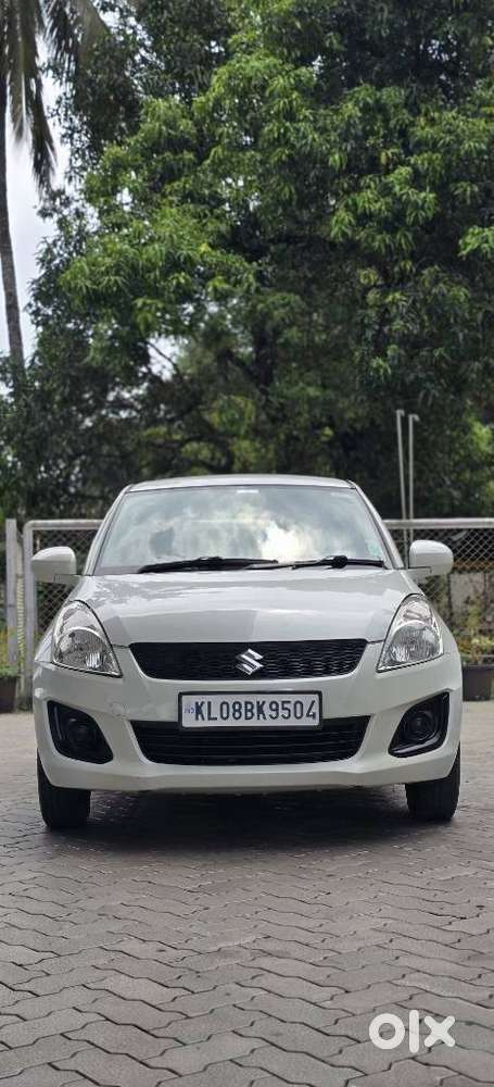 Maruti Suzuki Swift Lxi Option Sp Limited Edition, 2016, Petrol