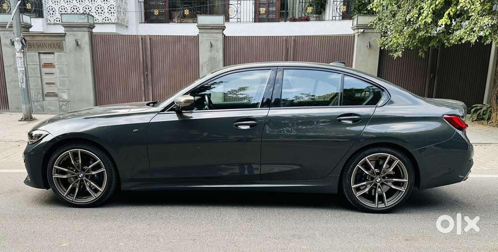 Bmw M340i Xdrive [2022-2023], 2023, Petrol