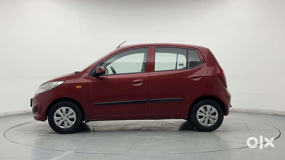 Hyundai I10 Magna 1.1l, 2013, Petrol