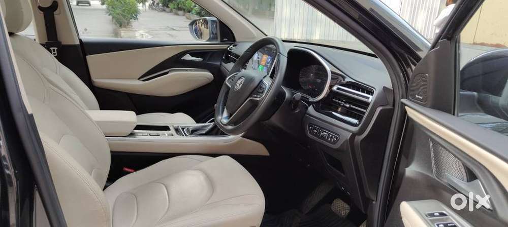 Mg Hector Sharp Pro 1.5 Turbo Cvt, 2024, Petrol