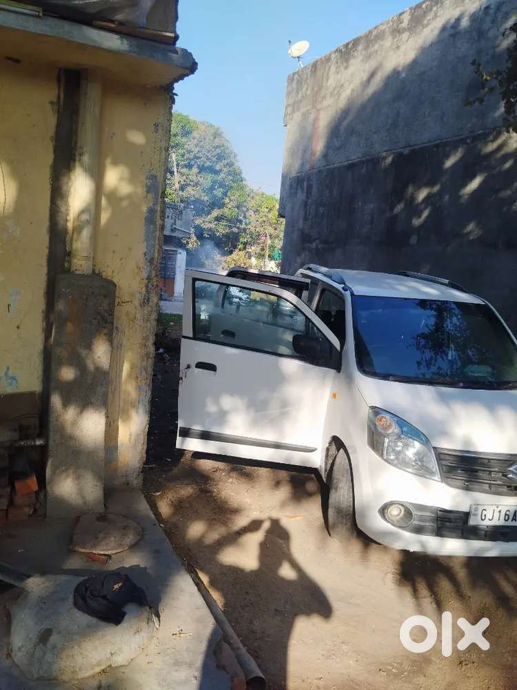 Maruti Suzuki Wagon R 2010