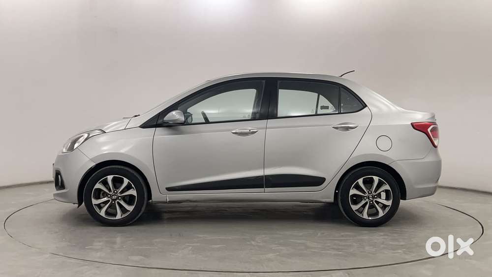 Hyundai Xcent Sx 1.2 (o), 2014, Petrol