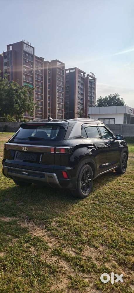 Hyundai Creta 1.5 S Diesel, 2025, Diesel