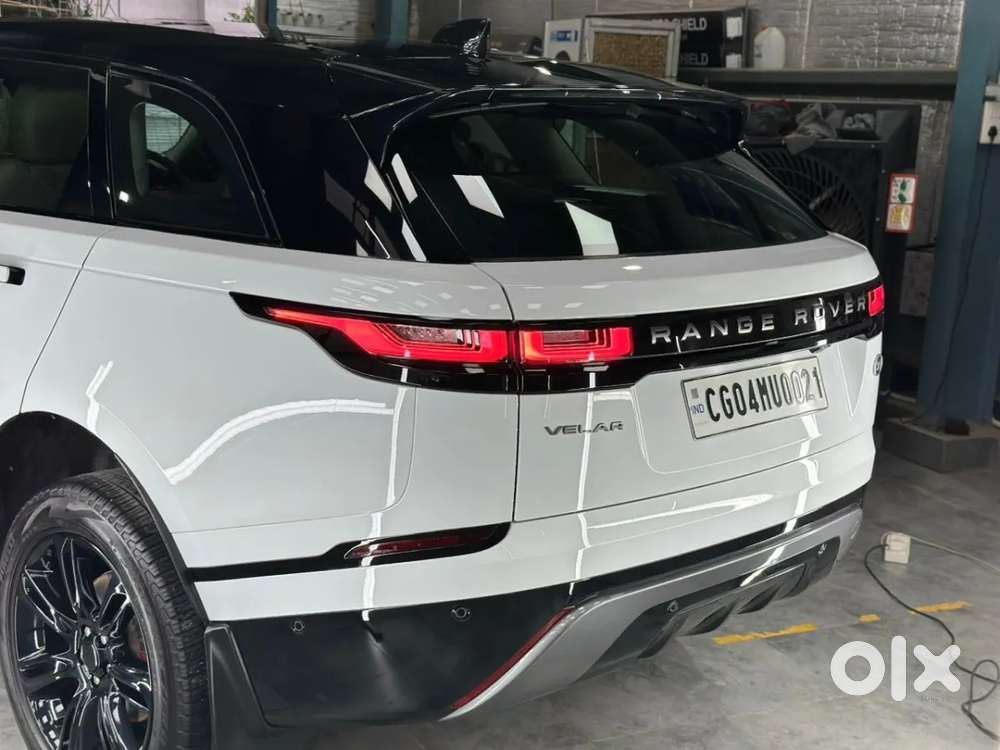 Land Rover Range Velar, 2023, Diesel