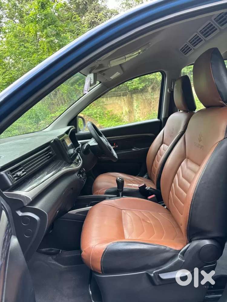 Maruti Suzuki Xl6 1.5 Zeta Mt, 2020, Petrol