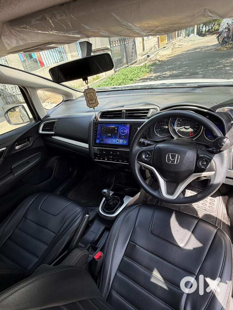 Honda Wr-v Diesel 2019