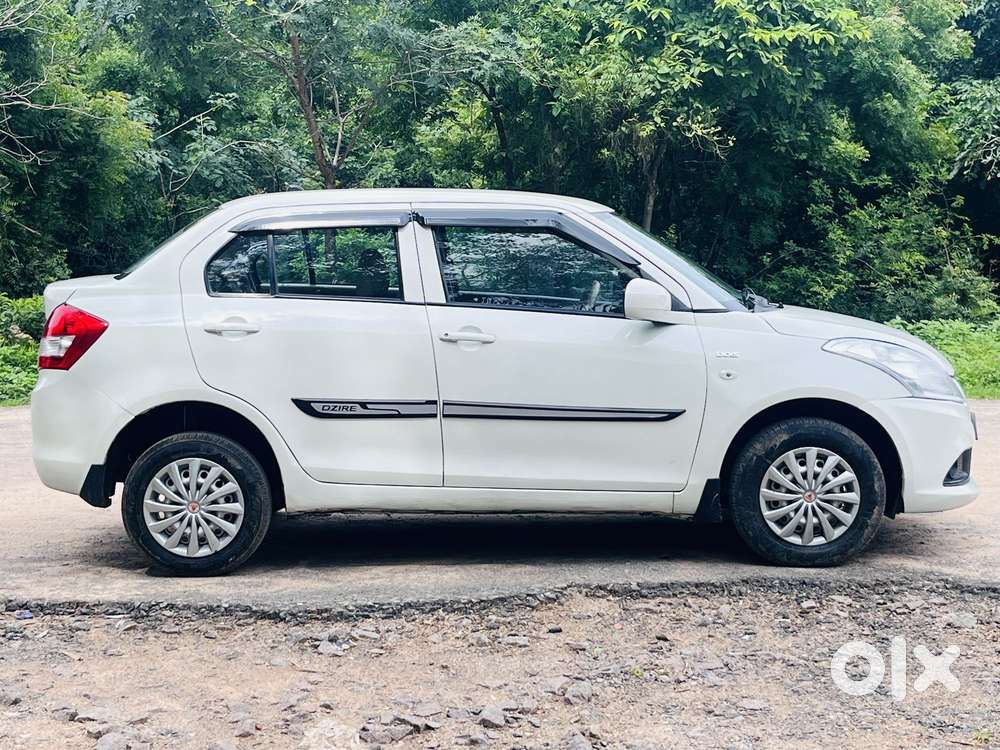 Maruti Suzuki Swift Dzire, 2020, Diesel