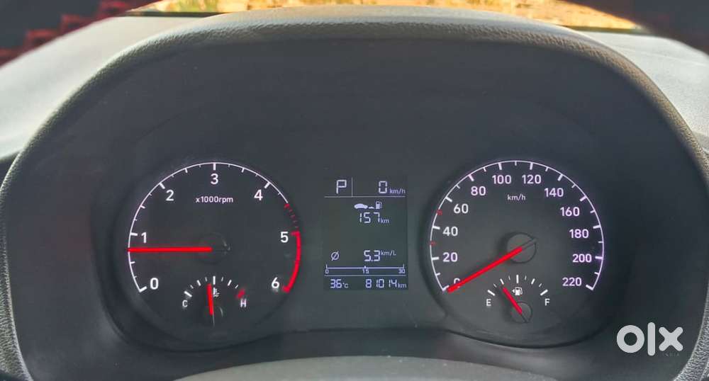 Hyundai Verna 1.6 Sx (o) Crdi At, 2018, Diesel