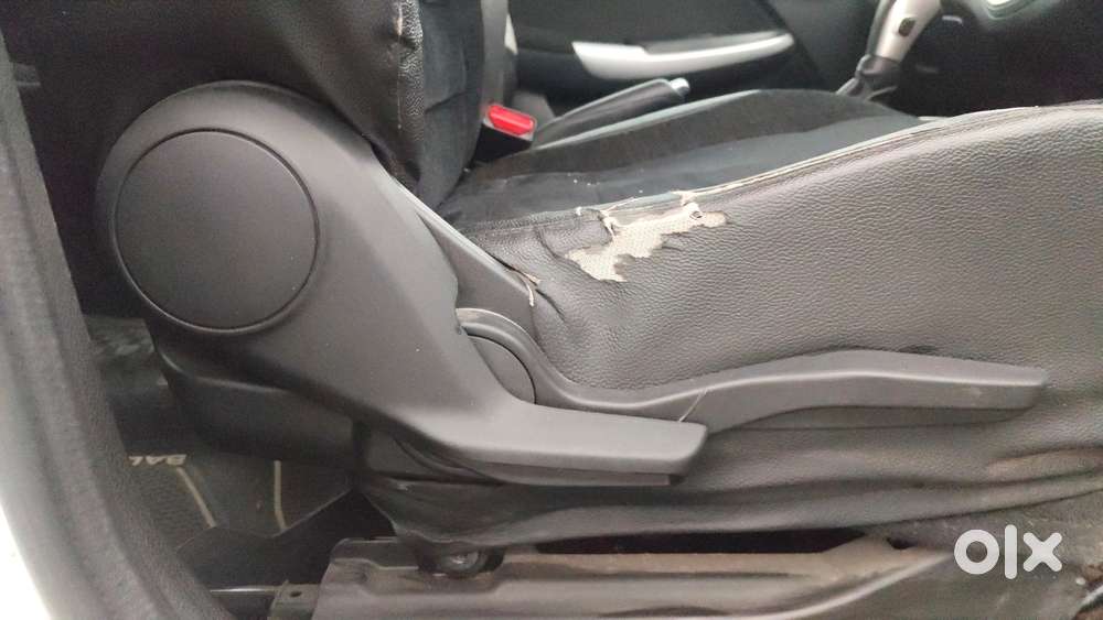 Maruti Suzuki Baleno 1.2 Cvt Alpha, 2017, Petrol