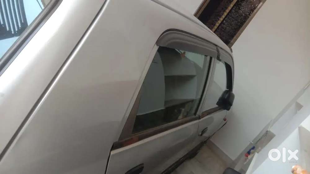 Maruti Suzuki Alto 0.8 Lxi 2011