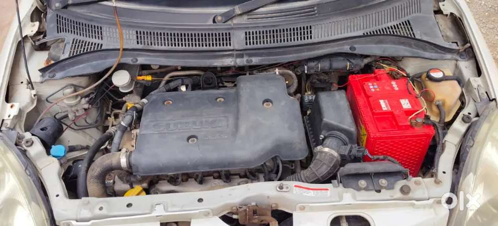Maruti Suzuki Swift 2010 Diesel