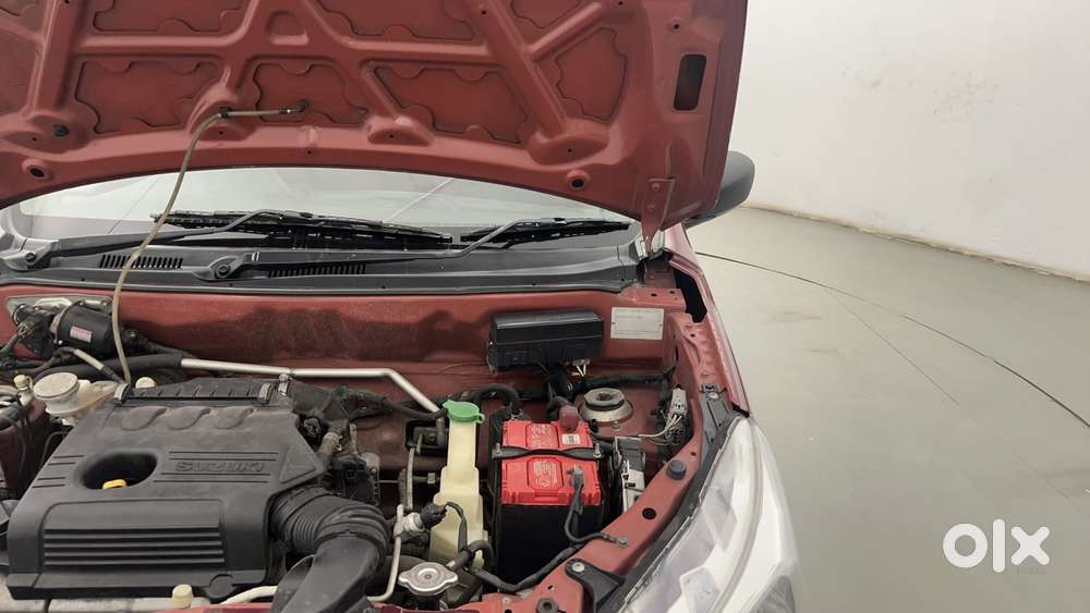 Maruti Suzuki Alto K10 2010-2014 Vxi, 2019, Petrol