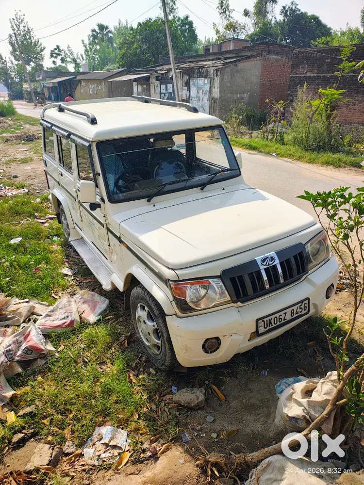 Mahindra Bolero Neo 2013 Diesel 98000 Km Driven