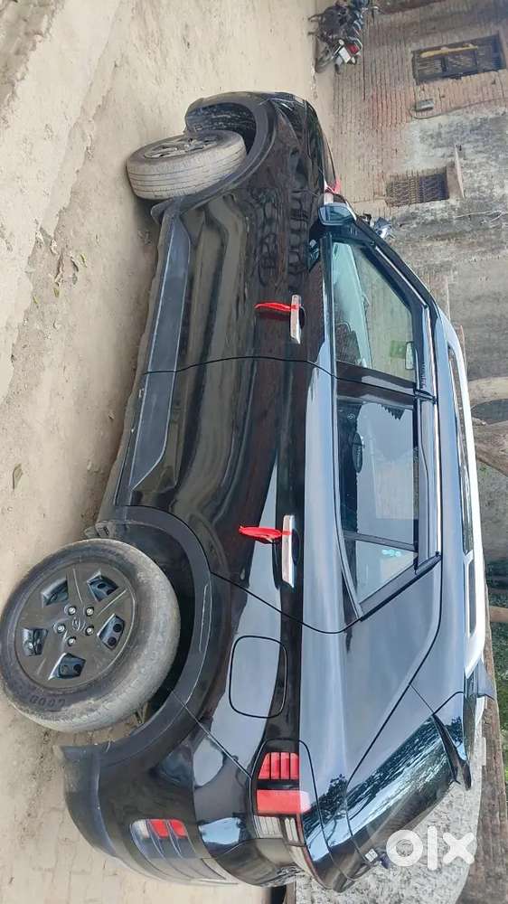 Hyundai Venue S 2025 Sunroof