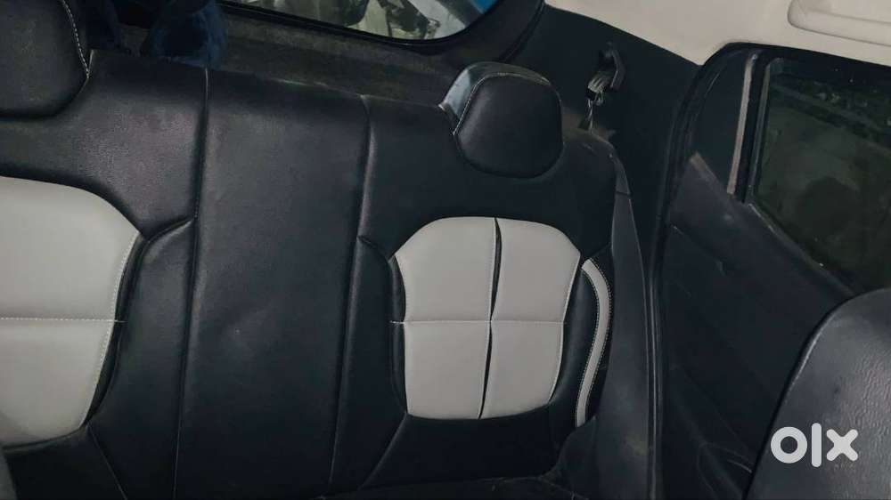 Renault Kwid 2016 Petrol 21000 Km Driven