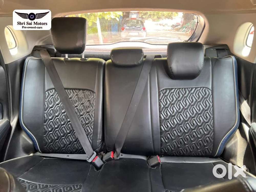 Maruti Suzuki Baleno Alpha, 2023, Petrol