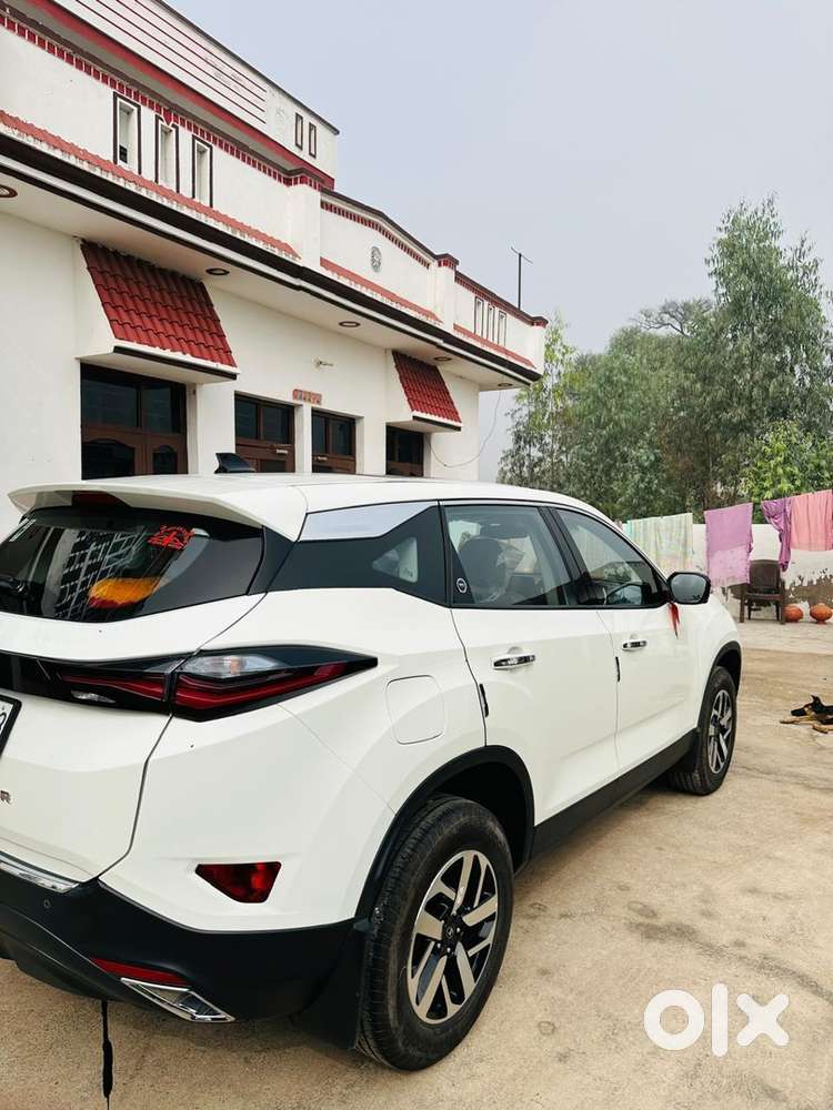 Tata Harrier Diesel 2023