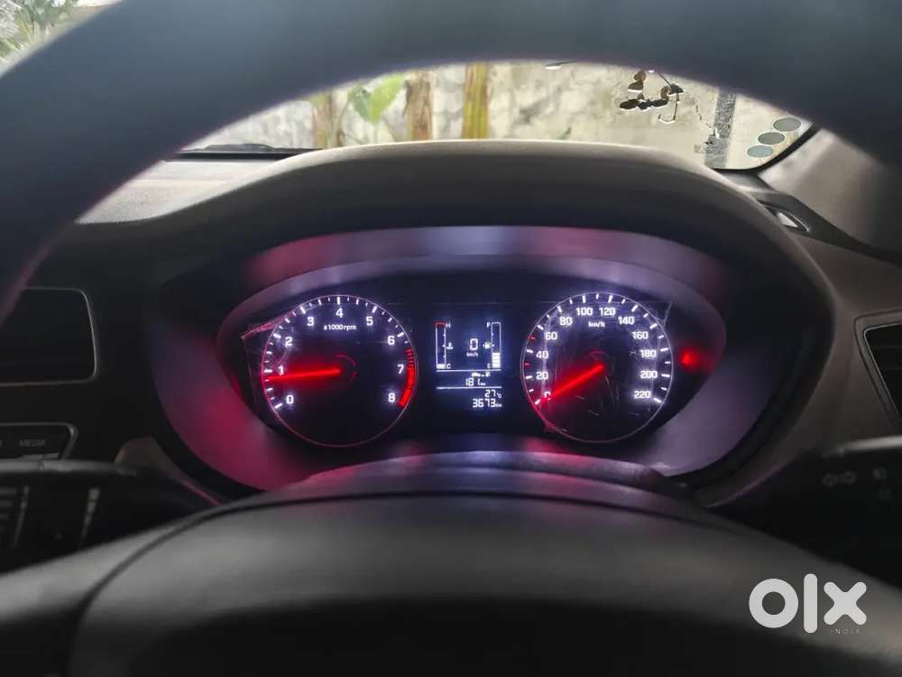 Hyundai Elite I20 2018 Petrol 17000 Km Driven