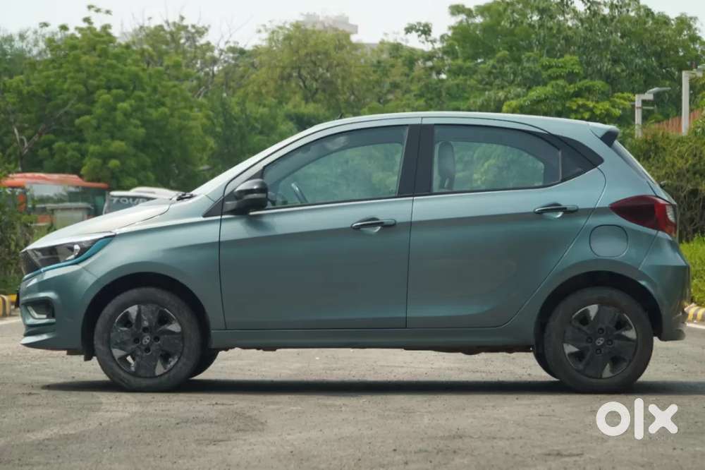 Tata Tiago Ev Xz Plus Tech Lux Lr, 2023, Electric
