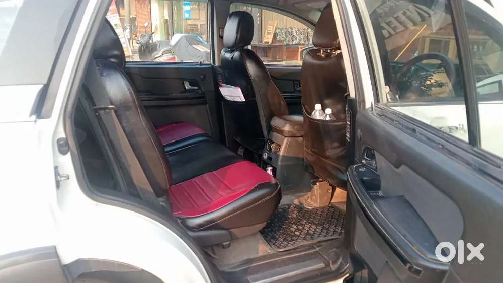 Tata Hexa 2018 Model 1st Owner