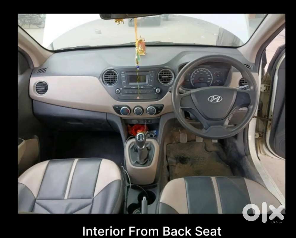 Hyundai Grand I10 2014