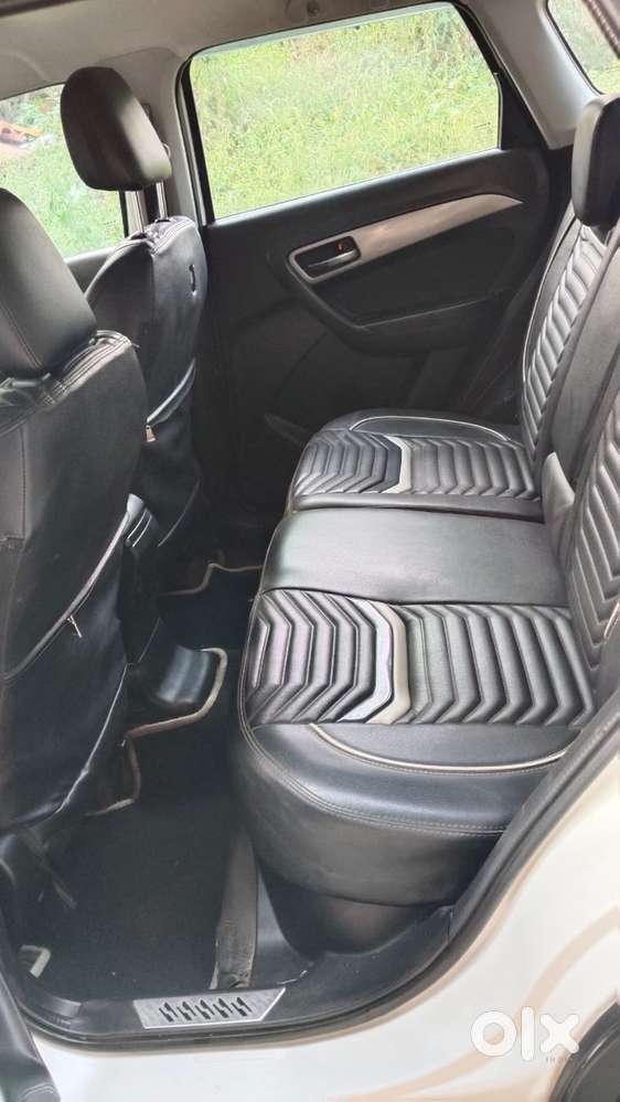 Maruti Suzuki Vitara Brezza Zdi Plus Amt Dual Tone, 2018, Diesel
