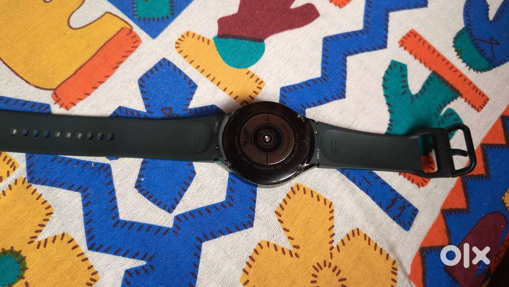 Galaxy Watch4