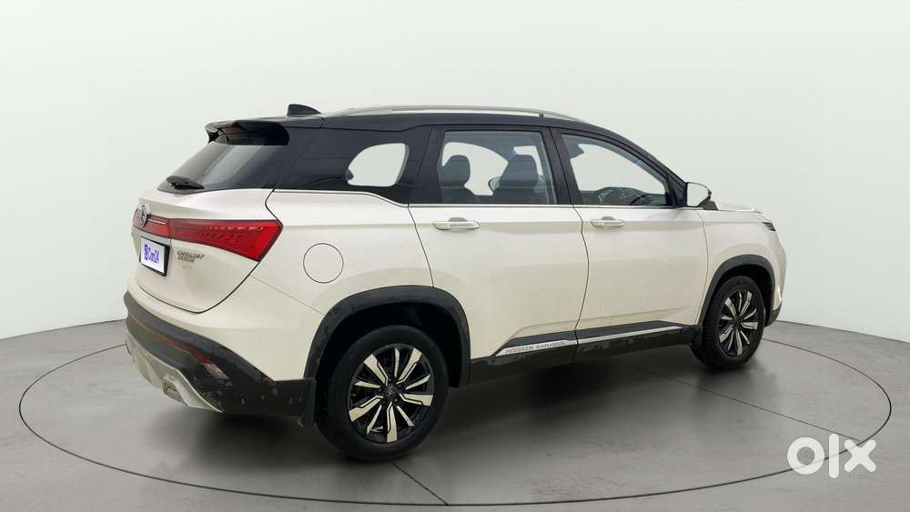 Mg Hector 2.0 Sharp Diesel, 2020, Diesel