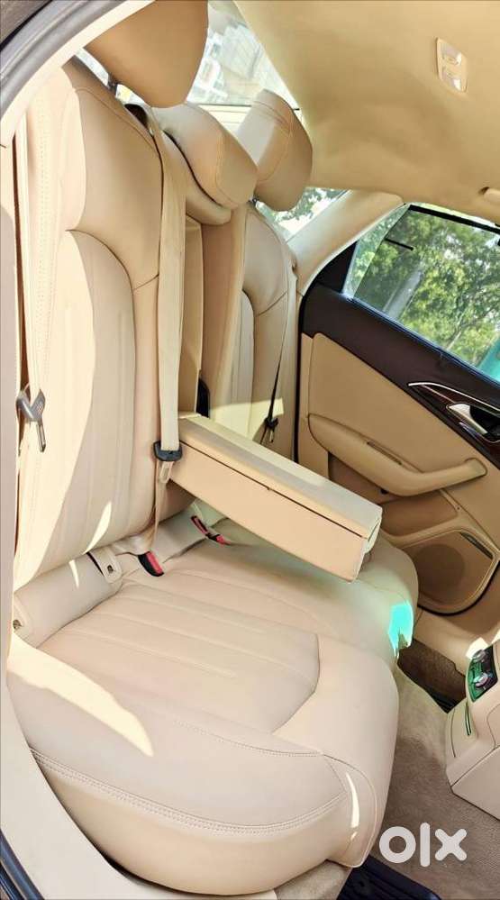 Audi A6 2.0 35 Tdi Technology, 2015, Diesel