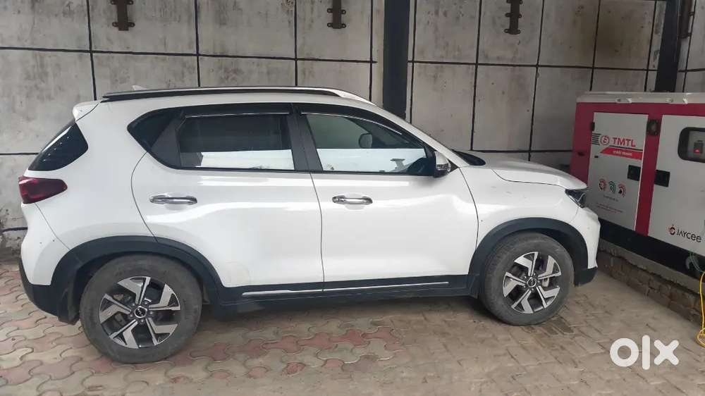 Kia Sonet 2022