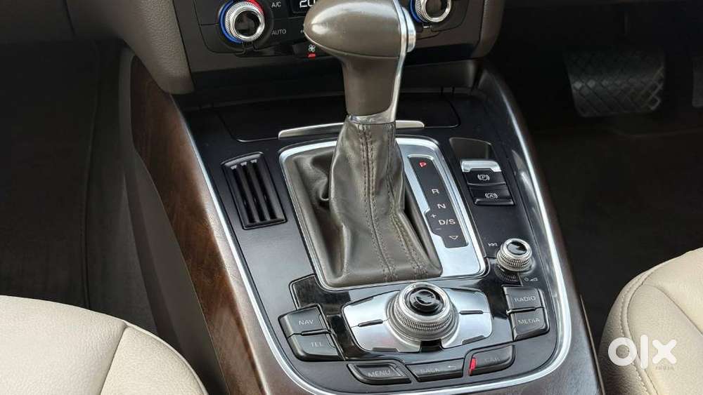 Audi Q5 35 Tdi Quattro, 2017, Diesel