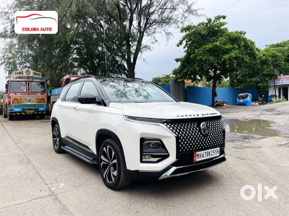 Mg Hector Savvy Pro 1.5 Turbo Cvt, 2023, Petrol