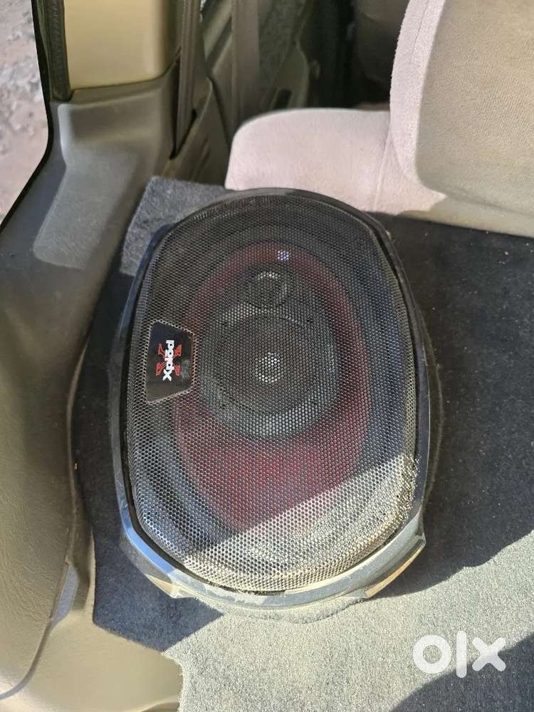 Maruti Suzuki Wagon R 2006