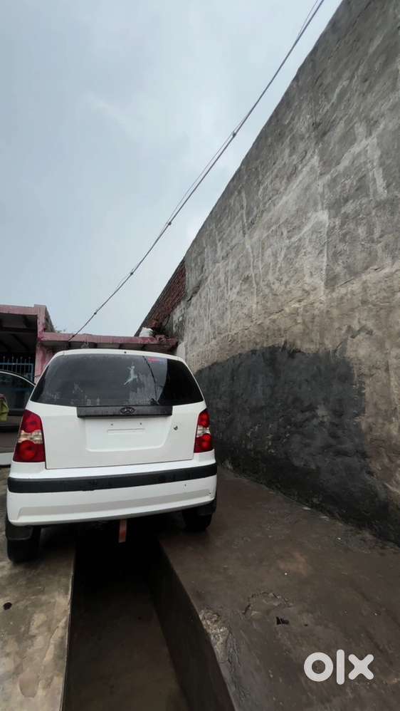 Hyundai Santro Xing Gl 2014