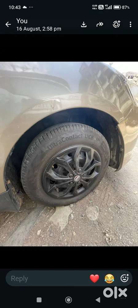 Toyota Corolla Altis 2010 Car