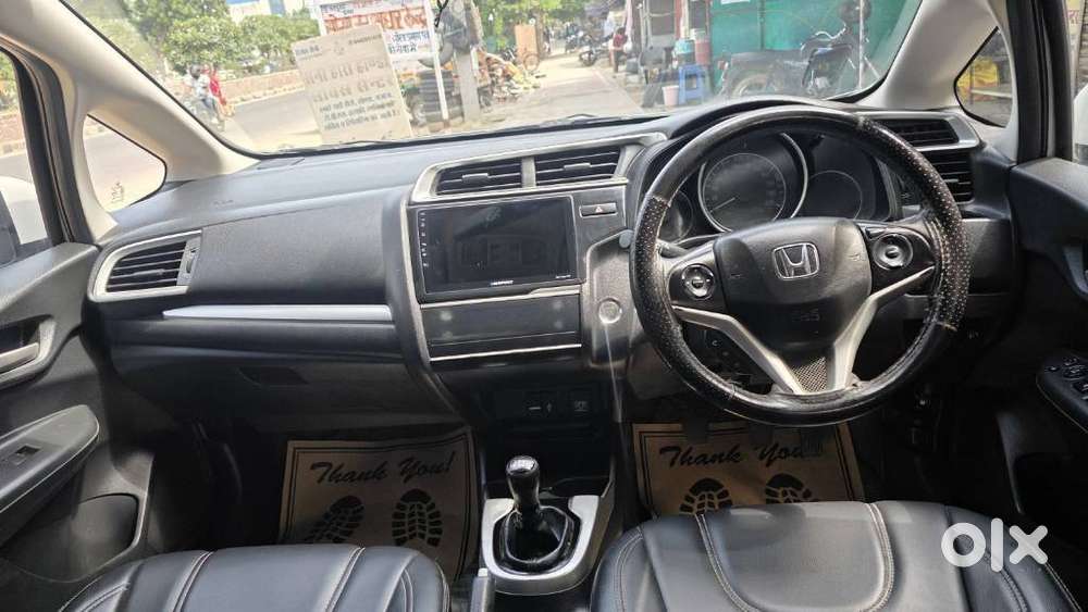 Honda Wr-v, 2019