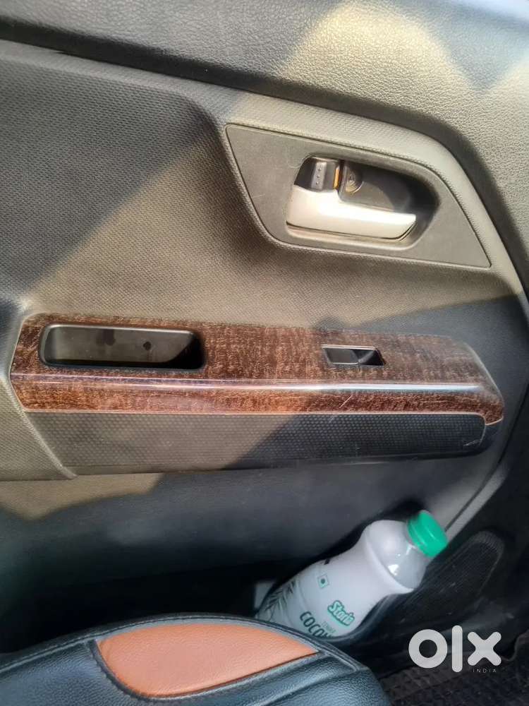 Maruti Suzuki Wagon R 1.0 2022 Petrol Well Maintained